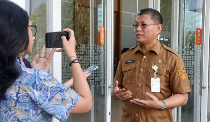 Pemko Batam Percepat Ranperda Kampung Tua untuk Perkuat Kepastian Hukum 37 Kawasan Bersejarah