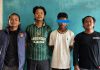 Satreskrim Polres Bintan Ungkap Fakta Sebenarnya Dibalik Video Viral Dugaan Begal Satreskirm Polres Bintan