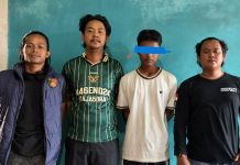 Satreskrim Polres Bintan Ungkap Fakta Sebenarnya Dibalik Video Viral Dugaan Begal Satreskirm Polres Bintan