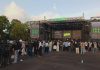 Lagi-Lagi Konser 2026 Guncang Batam, Ribuan Penonton Nikmati Pesta Musik Lagi-Lagi Konser 2026 Guncang Batam, Ribuan Penonton Nikmati Pesta Musik yang Berlangsung Aman dan Meriah