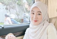 Mengenal Larissa Chou, Profil Selebgram Mualaf Dua Kali Nikah dan akan Cerai Lagi Larissa Chou