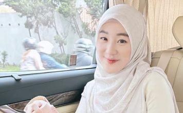Mengenal Larissa Chou, Profil Selebgram Mualaf Dua Kali Nikah dan akan Cerai Lagi Larissa Chou