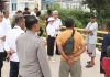 Wakil Walikota Li Claudia Kerahkan Tim Evakuasi Buaya 4 Meter di Tembesi Batam Lindungi Warga dari Ancaman Buaya, Li Claudia Kerahkan Tim Evakuasi