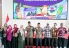 Lis Darmansyah Dorong Pelaku Usaha Tanjungpinang Perkuat Sertifikasi Halal Lis Darmansyah Dorong Pelaku Usaha Tanjungpinang Perkuat Sertifikasi Halal