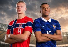 Prediksi Pertandingan Mbappe vs Haaland Grup I Piala Dunia 2026, Prancis Diunggulkan Mbappe Haaland