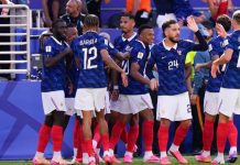 Mbappé Pecahkan Rekor saat Prancis Tundukkan Senegal 3-1 di Piala Dunia 2026 Mbappé Pecahkan Rekor saat Prancis Tundukkan Senegal 3-1 di Piala Dunia 2026