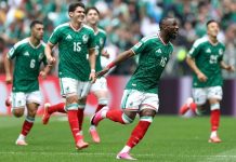 Meksiko Tundukkan Afrika Selatan 2-0 di Laga Pembuka Piala Dunia 2026 Meksiko Menang dari Afrika Selatan 2-0