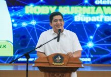 B-SMART Hadirkan Basis Data Olahraga Terpadu untuk Dukung Pembinaan Atlet Bintan Melalui B-SMART, lanjutnya, seluruh informasi terkait atlet, pelatih, wasit, cabang olahraga, hingga riwayat prestasi dapat terdokumentasi secara terintegrasi.