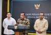 Alasan Presiden Prabowo Tunjuk Nanik S. Deyang Pimpinan Badan Gizi Nasional Alasan Presiden Prabowo Tunjuk Nanik S Deyang Pimpinan Badan Gizi Nasional