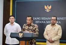 Alasan Presiden Prabowo Tunjuk Nanik S. Deyang Pimpinan Badan Gizi Nasional Alasan Presiden Prabowo Tunjuk Nanik S Deyang Pimpinan Badan Gizi Nasional