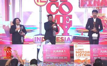 Guru Honorer yang Kerap Kritik Program Makan Bergizi Gratis, Mukmin Jadi Juara SUCI 12 Kompas TV Juara SUCI 12