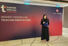 MyTelkomsel Bersinar di Asia-Pasifik dan Raih Penghargaan Bergengsi Twimbit Telecom Awards 2026 MyTelkomsel Bersinar di Asia-Pasifik dan Raih Penghargaan Bergengsi Twimbit Telecom Awards 2026