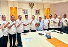 Pemko Batam Persiapkan Gelar Nobar Piala Dunia 2026 di Kawasan Dataran Engku Putri Pemko Batam Persiapkan Gelar Nobar Piala Dunia 2026 di Kawasan Dataran Engku Putri