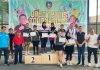Open Tennis Tournamen III 2026 se Kepri Melahirkan Juara Baru dan Bibit Atlet Masa Depan Open Tennis Tournamen