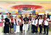 PKP Store Hadirkan Promo Xtra Time di Mega Mall Mulai 5-28 Juni 2026 PKP Hadirkan Promo Xtra Time di Mega Mall Batam, Ada Cicilan Tambahan dan Hadiah Ratusan Juta