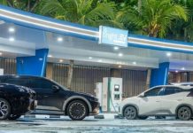 PLN Batam Tambah 3 SPKLU Ultra Fast Charging di Kantor Batam Center PLN Batam telah menyediakan sebanyak 26 unit SPKLU yang tersebar di berbagai titik strategis di Kota Batam.