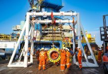 PLN EPI Tuntaskan Tahap Krusial Pipa WNTS-Pemping, Gas Natuna Segera Mengalir ke Batam dan Sumatra