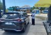 PT ASDP Tanjunguban Kembali Terapkan Pas Masuk Pengunjung dan Kendaraan, Berikut Tarifnya PT ASDP Tanjunguban Kembali Terapkan Pas Masuk Pengunjung dan Kendaraan, Berikut Tarifnya