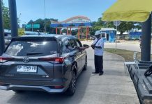 PT ASDP Tanjunguban Kembali Terapkan Pas Masuk Pengunjung dan Kendaraan, Berikut Tarifnya PT ASDP Tanjunguban Kembali Terapkan Pas Masuk Pengunjung dan Kendaraan, Berikut Tarifnya