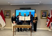 Setelah Gandeng Polythene UK untuk Investasi Rp1,17 Triliun, PT Wiraraja Indonesia Lanjut ke Rusia dan China PT Wiraraja Indonesia Gandeng Polythene UK, Investasi Rp1,17 Triliun
