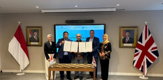 PT Wiraraja Indonesia Gandeng Polythene UK, Investasi Rp1,17 Triliun