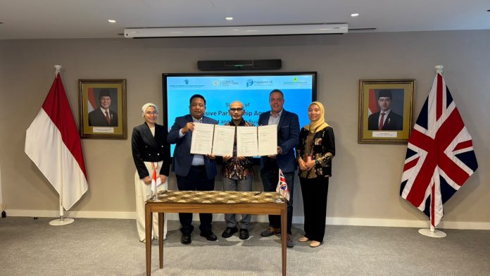 PT Wiraraja Indonesia Gandeng Polythene UK, Investasi Rp1,17 Triliun