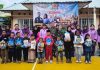 Pangkogabwilhan I dan IKKT PWA Salurkan Bantuan Sosial untuk Warga Pulau Dendun Pangkogabwilhan I dan IKKT PWA Salurkan Bantuan Sosial untuk Warga Pulau Dendun