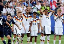 Analisa Pertandingan Paraguay Singkirkan Jerman Lewat Adu Penalti Babak 32 Piala Dunia 2026 Paraguay Jerman