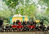 Pelajar Singapura Tinggal Bersama Warga Penyengat, Pelajari Budaya Melayu Secara Langsung Pelajar Singapura Tinggal Bersama Warga Penyengat, Pelajari Budaya Melayu Secara Langsung