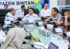 Pemkab Bintan Matangkan Juknis Pilkades Serentak dan PAW Tahun 2026 Pemkab Bintan Matangkan Juknis Pilkades Serentak dan PAW Tahun 2026