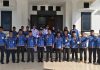 Pemkab Lingga Peringati Hari Lahir Pancasila 2026, Perkuat Semangat Persatuan dan Kebangsaan Pemkab Lingga Peringati Hari Lahir Pancasila 2026