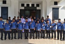 Pemkab Lingga Peringati Hari Lahir Pancasila 2026, Perkuat Semangat Persatuan dan Kebangsaan Pemkab Lingga Peringati Hari Lahir Pancasila 2026