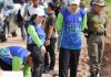 Pemko Apresiasi Goro Batam Asri, Tegaskan Larangan Warga Membakar Sampah Pemko Apresiasi Goro Batam Asri, Tegaskan Larangan Warga Membakar Sampah