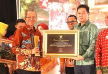 Pemko Batam Apresiasi Wajib Pajak Taat, PAD Jadi Pilar Kemandirian Fiskal Daerah Pemko Batam Apresiasi Wajib Pajak Taat, PAD Jadi Pilar Kemandirian Fiskal Daerah