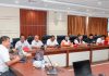 Hadapi Risiko Bencana, Pemko Batam Siapkan Infrastruktur dan SDM Tangguh Pemko Batam Siapkan Infrastruktur dan SDM Tangguh untuk Hadapi Risiko Bencana