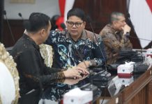 Pemko Batam Tegaskan Perawatan Rumah Dinas Ditunda Demi Prioritaskan Layanan Publik Pemko Batam Tegaskan Perawatan Rumah Dinas Ditunda Demi Prioritaskan Layanan Publik