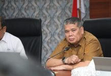 Pemko Batam dan BPKP Perkuat Benteng Antikorupsi Melalui Asistensi EPK Pemko Batam dan BPKP Perkuat Benteng Antikorupsi Melalui Asistensi EPK