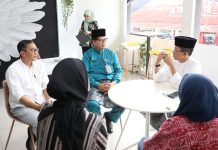 Pemko Batam Usulkan Relaksasi Belanja Pegawai Setelah Sukses Tuntaskan Penataan Honorer Jadi PPPK Pemko Batam