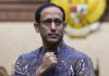 Nadiem Makarim Divonis 10 Tahun Penjara, Berikut Tabel Kronologi Kasus Pengadaan Chromebook Pendiri Gojek Nadiem Makarim