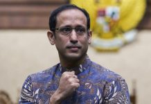 Nadiem Makarim Divonis 10 Tahun Penjara, Berikut Tabel Kronologi Kasus Pengadaan Chromebook Pendiri Gojek Nadiem Makarim