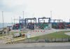 Perkuat Posisi Batam sebagai Hub Logistik Regional, Direct Call Internasional TPK Batu Ampar Melonjak 212 Persen Perkuat Posisi Batam sebagai Hub Logistik Regional, Direct Call Internasional TPK Batu Ampar Melonjak 212 Persen
