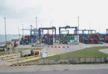 Perkuat Posisi Batam sebagai Hub Logistik Regional, Direct Call Internasional TPK Batu Ampar Melonjak 212 Persen Perkuat Posisi Batam sebagai Hub Logistik Regional, Direct Call Internasional TPK Batu Ampar Melonjak 212 Persen