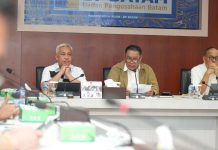 Respon Ketua Apindo Terkait Penundaan Tarif Baru Layanan Peti Kemas oleh BP Batam Pertimbangkan Daya Saing Investasi, BP Batam Tunda Penyesuaian Tarif Peti Kemas