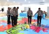Polda Kepri Matangkan Operasi Patuh Seligi 2026, Tekankan Penegakan Humanis Berlalu Lintas Polda Kepri Matangkan Operasi Patuh Seligi 2026, Tekankan Penegakan Humanis Berlalu Lintas