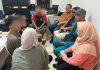 Polisi Bongkar Fakta Video Pocong Bawa Sajam di Batu Aji, Diduga Hanya Hoaks Hasil Rekayasa Digital Polisi Bongkar Fakta Video Pocong Bawa Sajam di Batu Aji, Diduga Hanya Hoaks Hasil Rekayasa Digital