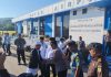 Polres Kepulauan Anambas Kerahkan 58 Personel Amankan Kunjungan Ustadz Das’ad Latif Polres Kepulauan Anambas Kerahkan 58 Personel Amankan Kunjungan Ustadz Das’ad Latif