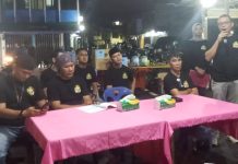 HUT Bhayangkara ke-80, Polresta Tanjungpinang Gelar Turnamen Domino Berhadiah Kulkas hingga TV Polresta Tanjungpinang Gelar Turnamen Domino Berhadiah Kulkas hingga TV