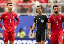 Ronaldo Gagal Menjadi Pembeda, Portugal Ditahan 1-1 Republik Demokratik Kongo di Piala Dunia 2026