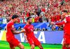 Analisa: Portugal Menggila Hajar Uzbekistan 5-0, Ronaldo Pecahkan Rekor Dunia dan Ukir Sejarah Baru Portugal Menggila Hajar Uzbekistan 5-0, Ronaldo Pecahkan Rekor Dunia