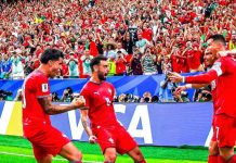 Analisa: Portugal Menggila Hajar Uzbekistan 5-0, Ronaldo Pecahkan Rekor Dunia dan Ukir Sejarah Baru Portugal Menggila Hajar Uzbekistan 5-0, Ronaldo Pecahkan Rekor Dunia